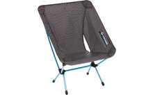 Helinox Chair Two campingstoel zwart