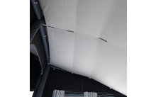 Dometic Club Air Pro DA 260 Ciel intérieur pour auvent de bus / camping-car