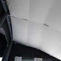 Dometic Club Air Pro DA 260 inner canopy for bus / motorhome awning