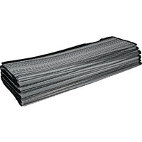 Dometic Club Air Pro DA 260 Continental awning carpet for bus / motorhome awning