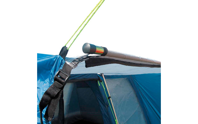Kampa lock pole for bus awnings incl. clamps 3.2 metres