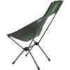 Helinox Sunset Chair Sedia da campeggio verde foresta