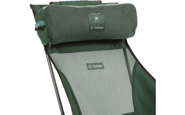 Helinox Sunset Chair Camping Chair Forest Green