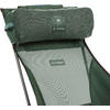 Helinox Sunset Chair Silla de camping Verde Bosque
