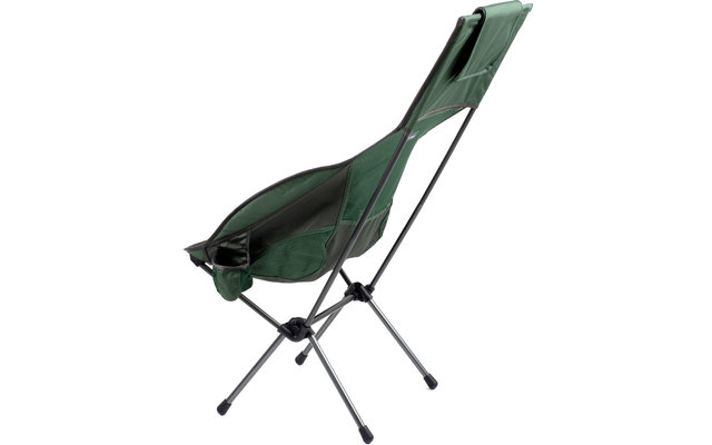 Helinox Savanna Chair Campingstuhl Forest Green