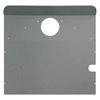 Truma S2200 achterpaneel