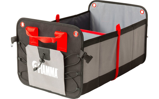 Fiamma Pack Organizer Box Faltbox 56 x 38 x 31 cm