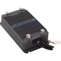 M&uuml;ller Nemo DX1230 charging converter DC-DC 12 V