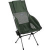 Helinox Savanna Chair Campingstuhl Forest Green