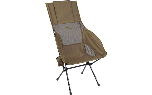 Helinox Savanna Chair Campingstuhl Coyote Tan