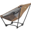Helinox Ground Chair Camping Folding Chair Coyote Tan