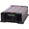 Powerboozt Rhino 2000-12L Inversor de corriente 12 V / 2000 W