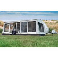 Wigo Rolli Plus Lounge Markisenzelt 300/14 Umlaufma&szlig; 1156-1191 cm