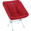 Helinox Seat Warmer Sitzauflage Scarlet / Iron