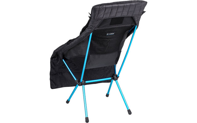 Helinox Toasty Seat Cover / Scaldapanca per sedia da campeggio Sunset