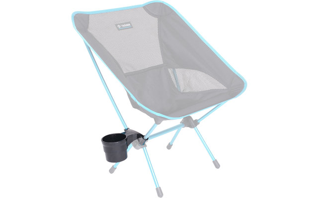 Helinox Cup Holder Porte-gobelet pour chaise de camping