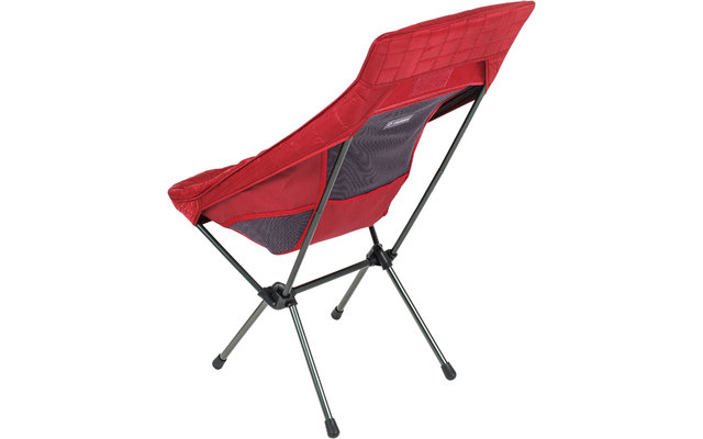 Calentador de asiento Helinox para silla de camping Sunset Chair