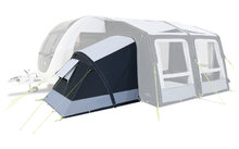 Dometic Pro Air Annexe zij-uitbouw voor caravan / camper luifels