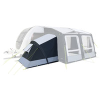 Annexe lat&eacute;rale pour auvents de caravane / camping-car Pro Air Annexe Dometic