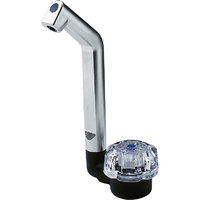 Faucet DE LUXE
