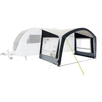 Dometic SVD Sunshine Air Pro Seitenwand-Set