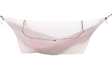 Ticket to the Moon 360° Mosquito Net for Hammocks White