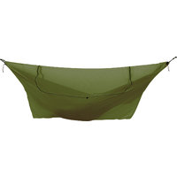 Mosquitera 360° para hamacas verde Universal Ticket to the Moon