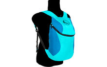 Ticket to the Moon Mini Backpack 15 Liter Turquoise / Royal Blue
