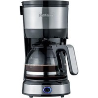 Severin Kaffeemaschine für 4 Tassen 500 ml