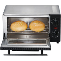 Severin Mini Oven / Toast Oven 800 W / 9 Liter