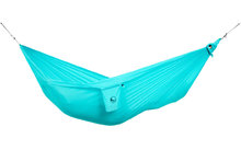 Ticket to the Moon Compact Hammock Hängematte Turquoise
