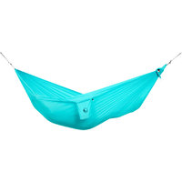 Ticket to the Moon Compact Hammock Hammock Turquoise