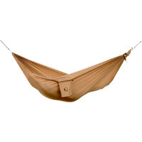 Ticket to the Moon Compact Hammock Brown