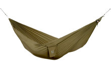 Ticket to the Moon Compact Hammock Hängematte Army Green