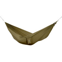 Ticket to the Moon Compact Hammock Army Green