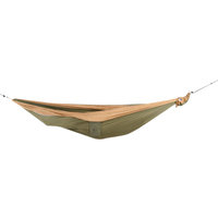Ticket to the Moon Original Hammock Hängematte Army Green / Brown
