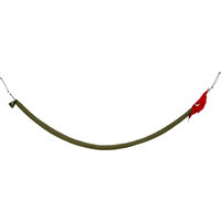 Ticket to the Moon Hammock Schutzhülle für Hängematten Army Green