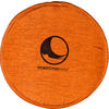 Ticket to the Moon Pocket Frisbee Terracotta Orange