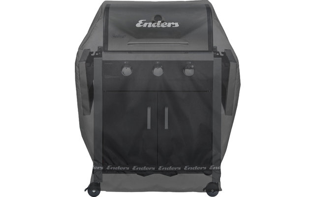 Enders Chicago 3 weather protection cover for gas grill