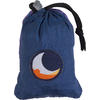 Ticket to the Moon Eco Bag Medium 15 Liter Royal Blue / Purple