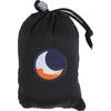 Ticket to the Moon Eco Bag Grand sac à bandoulière 30 Litre Noir / Noir