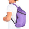 Ticket to the Moon Mini Backpack 15 Liter Purple