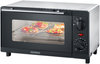 Severin TO 2052 Mini Back- und Toastofen 800 Watt
