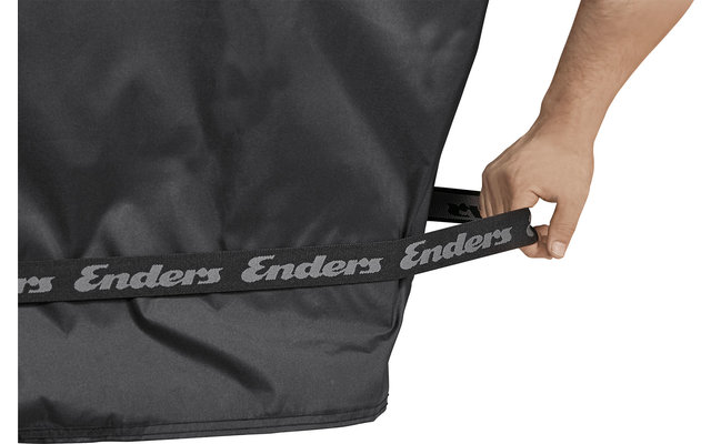 Enders Chicago 3 Weather Protection Cover for Gas Barbecue