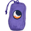 Ticket to the Moon Mini-rugzak 15 Liter Paars
