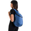 Ticket to the Moon Mini Backpack 15 Litros Azul Real