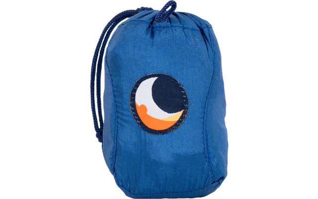 Ticket to the Moon Mini sac à dos 15 litres bleu royal