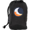 Ticket to the Moon Mini Backpack 15 Liter Black