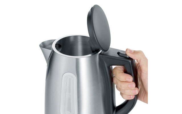 Severin electric kettle 2200 W / 1,0 Liter