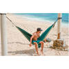 Ticket to the Moon King Size Hammock Hängematte - Forest Green/Army
